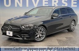 mercedes-benz e-class-station-wagon 2021 quick_quick_213277C_W1K2132772A866443
