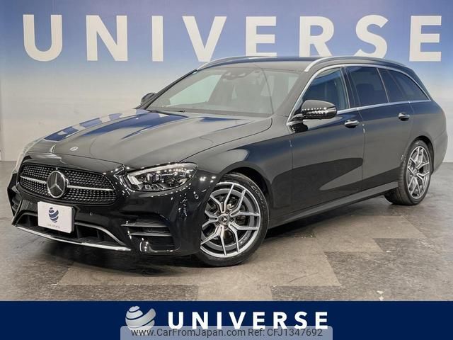 mercedes-benz e-class-station-wagon 2021 quick_quick_213277C_W1K2132772A866443 image 1