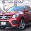 mercedes-benz gle-class 2017 -MERCEDES-BENZ--Benz GLE LDA-166024--WDC1660242B003942---MERCEDES-BENZ--Benz GLE LDA-166024--WDC1660242B003942- image 1