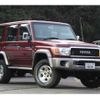 toyota landcruiser-70 2015 GOO_JP_700100253830231223001 image 3