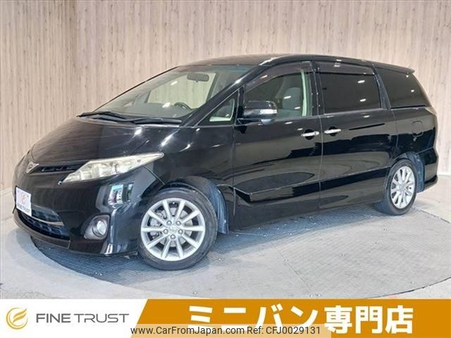 toyota estima 2011 -TOYOTA--Estima DBA-ACR50W--ACR50-0130089---TOYOTA--Estima DBA-ACR50W--ACR50-0130089- image 1