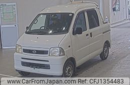 daihatsu hijet-van 2003 -DAIHATSU--Hijet Van S210W-0001665---DAIHATSU--Hijet Van S210W-0001665-