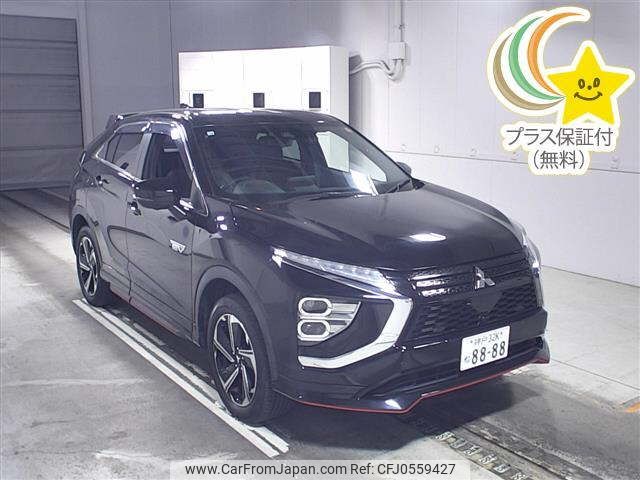 mitsubishi eclipse-cross 2020 -MITSUBISHI 【神戸 32Kﾈ8888】--Eclipse Cross GL3W-0301730---MITSUBISHI 【神戸 32Kﾈ8888】--Eclipse Cross GL3W-0301730- image 1