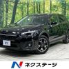 subaru xv 2018 -SUBARU--Subaru XV DBA-GT3--GT3-039779---SUBARU--Subaru XV DBA-GT3--GT3-039779- image 1