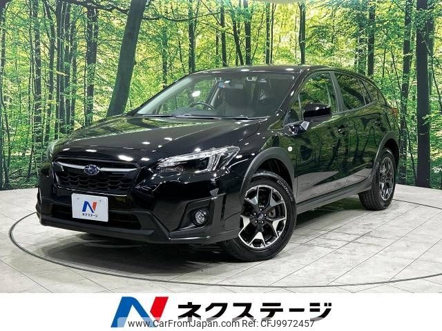 subaru xv 2018 -SUBARU--Subaru XV DBA-GT3--GT3-039779---SUBARU--Subaru XV DBA-GT3--GT3-039779- image 1