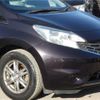 nissan note 2013 TE1086 image 5