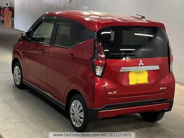 mitsubishi ek-x-ev 2023 -MITSUBISHI 【下関 583あ2033】--ek X EV B5AW-0004315---MITSUBISHI 【下関 583あ2033】--ek X EV B5AW-0004315- image 2
