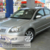 toyota avensis 2009 AA8782 image 1
