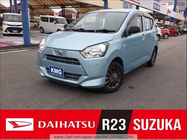 daihatsu mira-e-s 2017 -DAIHATSU--Mira e:s DBA-LA350S--LA350S-0010905---DAIHATSU--Mira e:s DBA-LA350S--LA350S-0010905- image 1