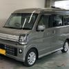 suzuki every-wagon 2024 -SUZUKI 【滋賀 586は238】--Every Wagon DA17W-343107---SUZUKI 【滋賀 586は238】--Every Wagon DA17W-343107- image 1