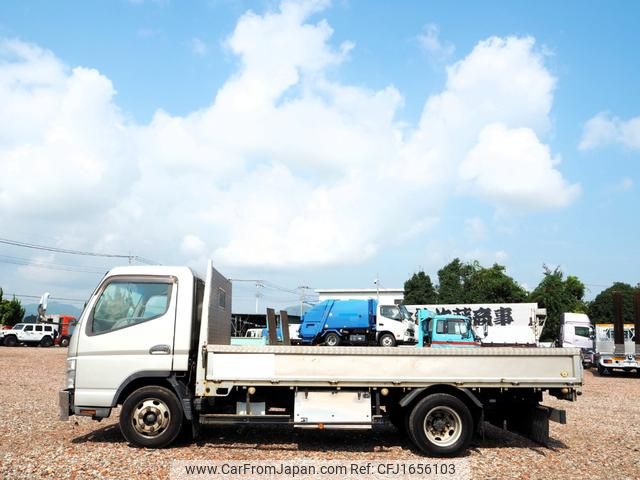 mitsubishi-fuso canter 2006 CFJ1656103 image 2