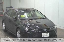 toyota corolla 2024 -TOYOTA 【青森 300ﾔ6959】--Corolla ZWE219-0071130---TOYOTA 【青森 300ﾔ6959】--Corolla ZWE219-0071130-