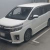 toyota voxy 2014 -TOYOTA 【福山 331み612】--Voxy ZRR80W-0031147---TOYOTA 【福山 331み612】--Voxy ZRR80W-0031147- image 1