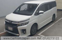 toyota voxy 2014 -TOYOTA 【福山 331み612】--Voxy ZRR80W-0031147---TOYOTA 【福山 331み612】--Voxy ZRR80W-0031147-