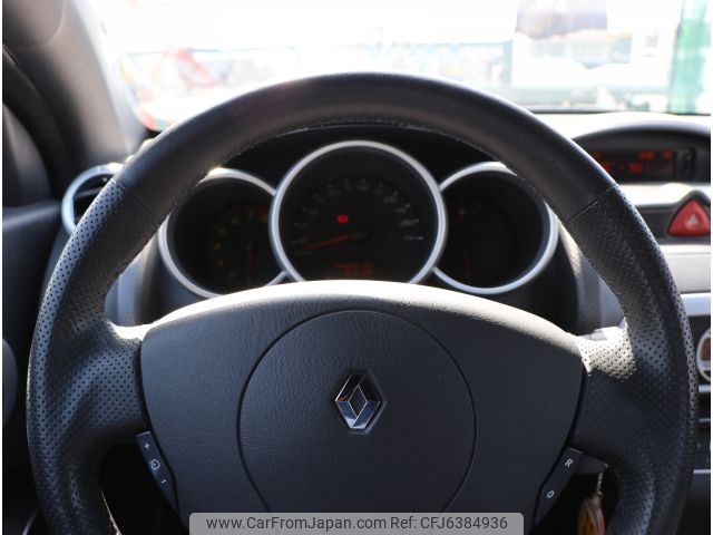 renault wind 2011 -RENAULT--Renault Wind ABA-ENK4M--VF1EN0N05B0664144---RENAULT--Renault Wind ABA-ENK4M--VF1EN0N05B0664144- image 2