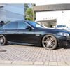 bmw 5-series 2017 -BMW--BMW 5 Series DBA-XG28--WBA5A52020G390407---BMW--BMW 5 Series DBA-XG28--WBA5A52020G390407- image 4