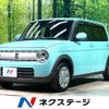 suzuki alto-lapin 2019 quick_quick_HE33S_HE33S-237109 image 1