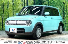 suzuki alto-lapin 2019 quick_quick_HE33S_HE33S-237109