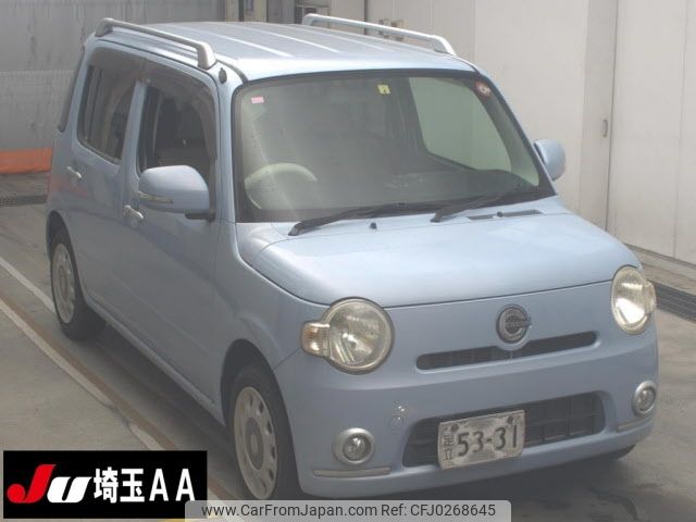 daihatsu mira-cocoa 2012 -DAIHATSU--Mira Cocoa L675S-0082360---DAIHATSU--Mira Cocoa L675S-0082360- image 1