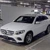 mercedes-benz glc-class 2018 -MERCEDES-BENZ--Benz GLC WDC2539052F403197---MERCEDES-BENZ--Benz GLC WDC2539052F403197- image 5