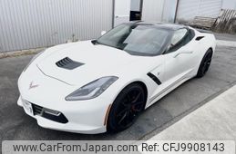 chevrolet corvette 2015 quick_quick_FUMEI_1G1YB2D71F5107823