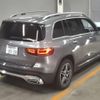mercedes-benz glb-class 2021 quick_quick_3DA-247613M_W1N2476132W168170 image 4