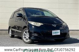 toyota estima 2008 -TOYOTA--Estima DBA-ACR50W--ACR50-0079117---TOYOTA--Estima DBA-ACR50W--ACR50-0079117-