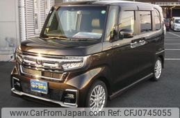 honda n-box 2021 -HONDA 【群馬 588ｳ8118】--N BOX JF3--2305332---HONDA 【群馬 588ｳ8118】--N BOX JF3--2305332-