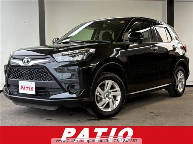 toyota toyota-others 2023 CFJ1841587 image 1
