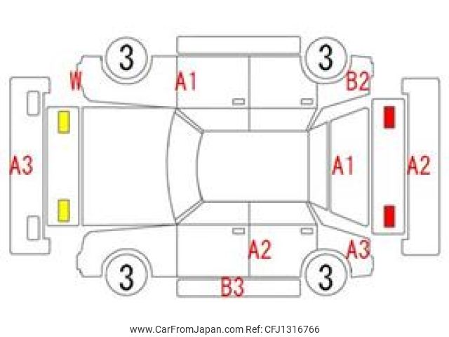 suzuki alto-van 2008 -SUZUKI--Alto Van GBD-HA24V--HA24V-166427---SUZUKI--Alto Van GBD-HA24V--HA24V-166427- image 2