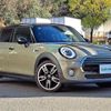 mini mini-others 2018 -BMW--BMW Mini LDA-XT15M--WMWXT320902H67869---BMW--BMW Mini LDA-XT15M--WMWXT320902H67869- image 1