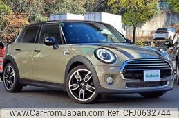 mini mini-others 2018 -BMW--BMW Mini LDA-XT15M--WMWXT320902H67869---BMW--BMW Mini LDA-XT15M--WMWXT320902H67869-