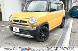 suzuki hustler 2018 -SUZUKI--Hustler DAA-MR41S--MR41S-316453---SUZUKI--Hustler DAA-MR41S--MR41S-316453-