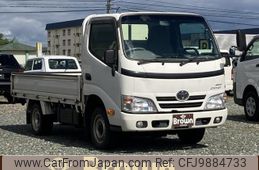 toyota dyna-truck 2013 -TOYOTA--Dyna KDY281--0008865---TOYOTA--Dyna KDY281--0008865-