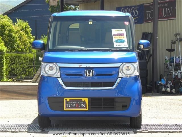 honda n-box 2018 -HONDA--N BOX DBA-JF3--JF3-1111838---HONDA--N BOX DBA-JF3--JF3-1111838- image 2