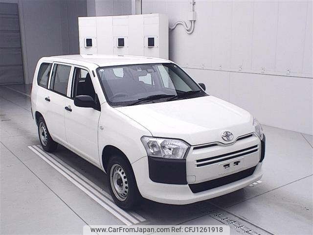 toyota probox-van 2020 -TOYOTA--Probox Van NCP165V-0071603---TOYOTA--Probox Van NCP165V-0071603- image 1