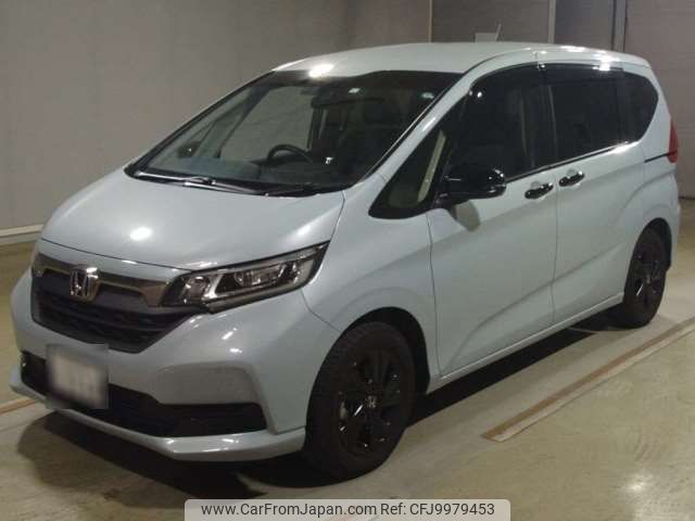 honda freed 2023 -HONDA 【神戸 504ﾓ3366】--Freed 6AA-GB7--GB7-3234899---HONDA 【神戸 504ﾓ3366】--Freed 6AA-GB7--GB7-3234899- image 1