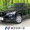 mazda cx-5 2013 -MAZDA--CX-5 LDA-KE2FW--KE2FW-114674---MAZDA--CX-5 LDA-KE2FW--KE2FW-114674- image 1