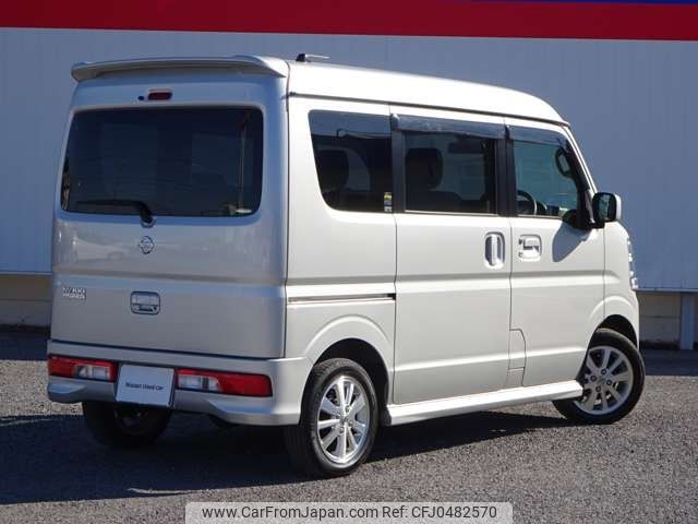 nissan clipper-rio 2019 -NISSAN--Clipper Rio ABA-DR17W--DR17W-147901---NISSAN--Clipper Rio ABA-DR17W--DR17W-147901- image 2