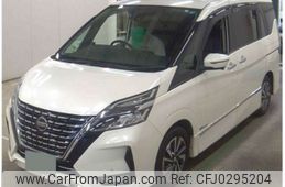 nissan serena 2020 -NISSAN--Serena DAA-GFC27--GFC27-189265---NISSAN--Serena DAA-GFC27--GFC27-189265-