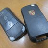 porsche cayenne 2008 CFJ1606234 image 25