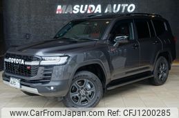 toyota land-cruiser-wagon 2025 CFJ1200285