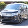 honda stepwagon 2014 -HONDA--Stepwgn RK1--RK1-1401945---HONDA--Stepwgn RK1--RK1-1401945- image 1