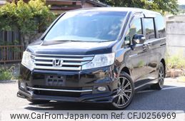 honda stepwagon 2014 -HONDA--Stepwgn RK1--RK1-1401945---HONDA--Stepwgn RK1--RK1-1401945-