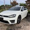 volkswagen golf 2016 -VOLKSWAGEN--VW Golf ABA-AUCJXF--WVWZZZAUZHW032935---VOLKSWAGEN--VW Golf ABA-AUCJXF--WVWZZZAUZHW032935- image 1