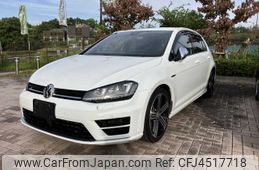 volkswagen golf 2016 -VOLKSWAGEN--VW Golf ABA-AUCJXF--WVWZZZAUZHW032935---VOLKSWAGEN--VW Golf ABA-AUCJXF--WVWZZZAUZHW032935-