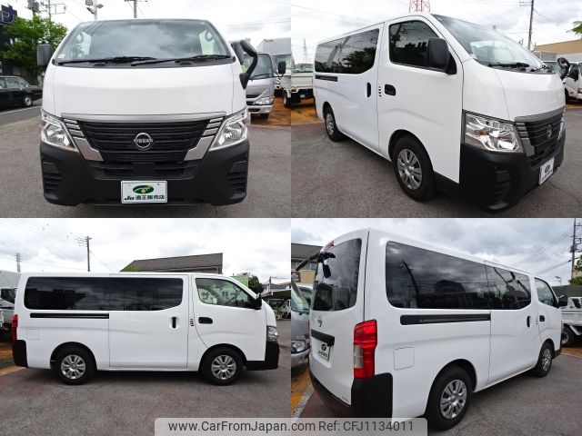 nissan caravan-van 2022 -NISSAN--Caravan Van 3BF-VR2E26--VR2E26-158216---NISSAN--Caravan Van 3BF-VR2E26--VR2E26-158216- image 2