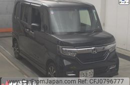 honda n-box 2019 -HONDA 【品川 000ﾝ0000】--N BOX JF4-1032928---HONDA 【品川 000ﾝ0000】--N BOX JF4-1032928-