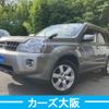 nissan x-trail 2009 -NISSAN--X-Trail DBA-NT31--NT31-036111---NISSAN--X-Trail DBA-NT31--NT31-036111- image 1