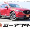 mazda cx-5 2019 -MAZDA--CX-5 3DA-KF2P--KF2P-326848---MAZDA--CX-5 3DA-KF2P--KF2P-326848- image 1